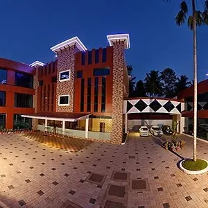 Sreelakshmi Residency Hotel